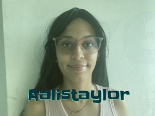 Aalistaylor