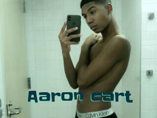 Aaron_cart