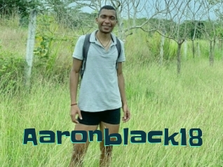 Aaronblack18