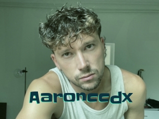 Aaronccdx