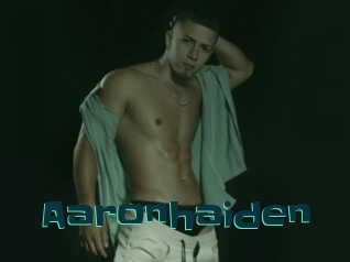 Aaronhaiden