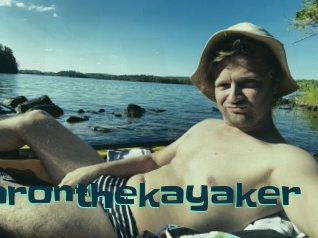 Aaronthekayaker