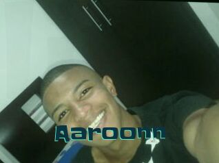 Aaroonn