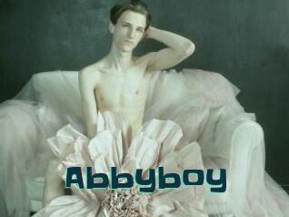 Abbyboy