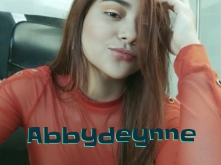 Abbydeynne