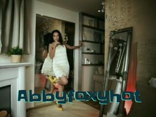 abbyfoxyhot Live Cams