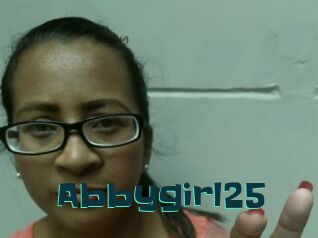 Abbygirl25