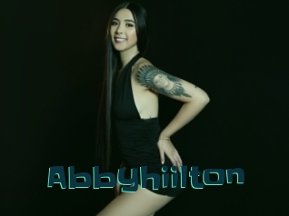 Abbyhiilton