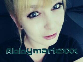 Abbymariexxx