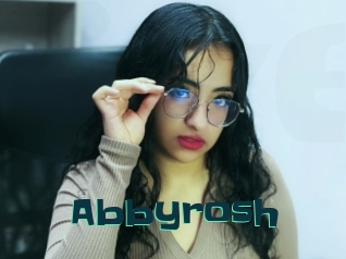 Abbyrosh