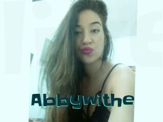 Abbywithe