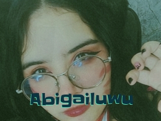 Abigailuwu