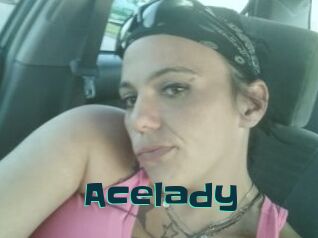 Acelady