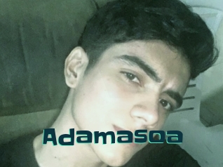 Adamasoa