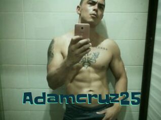 Adamcruz25