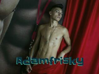 Adamfrisky