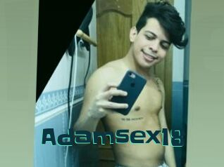 Adamsex18