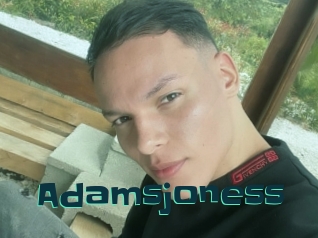 Adamsjoness