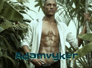 Adamvyker