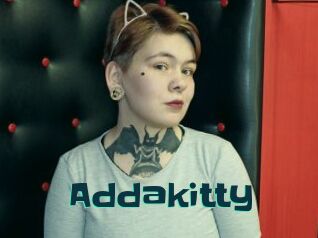 Addakitty