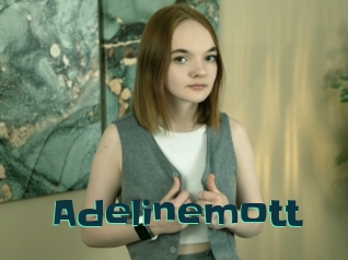 Adelinemott