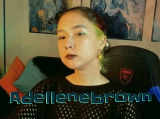 Adellenebrown