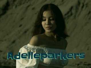 Adelleparkers