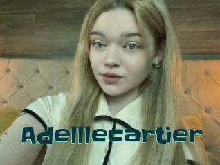 Adelllecartier