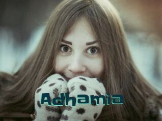 Adhamia