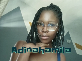 Adinahamila