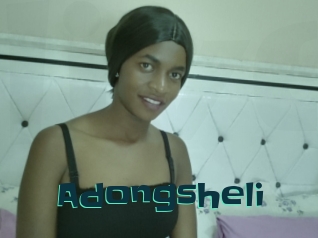 Adongsheli