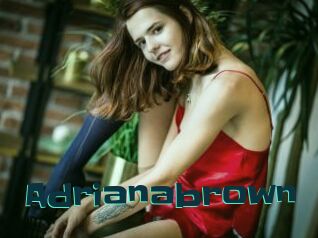 Adrianabrown