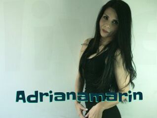 Adrianamarin