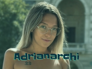 Adrianarchi