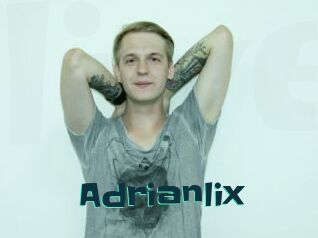 Adrianlix