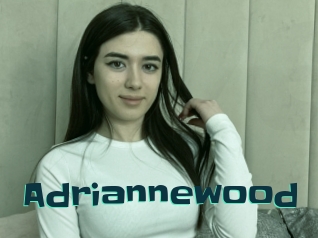 Adriannewood