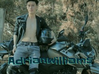 Adrianwilliams