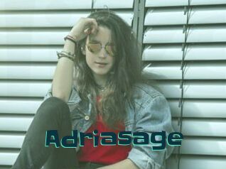 Adriasage