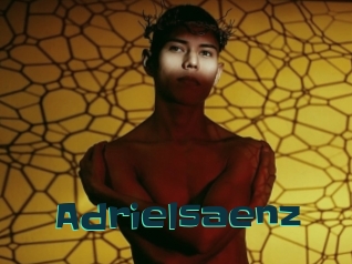 Adrielsaenz