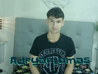 Adryantomas