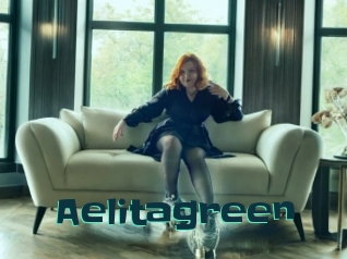 Aelitagreen