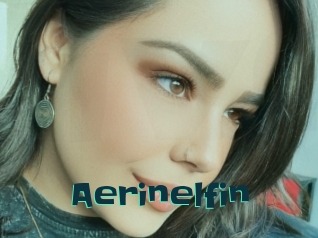 Aerinelfin