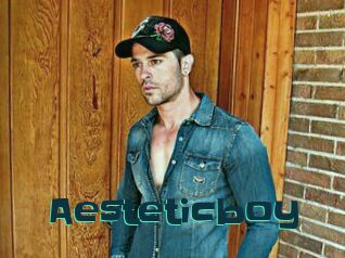 Aesteticboy