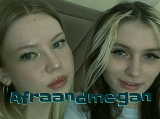 Afraandmegan
