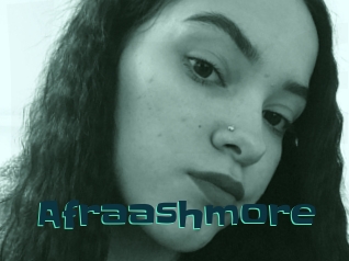 Afraashmore