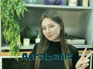 Afrabails