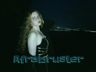 Afrabruster