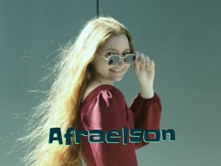 Afraelson