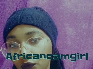 Africancamgirl