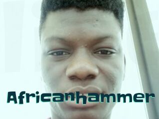 Africanhammer